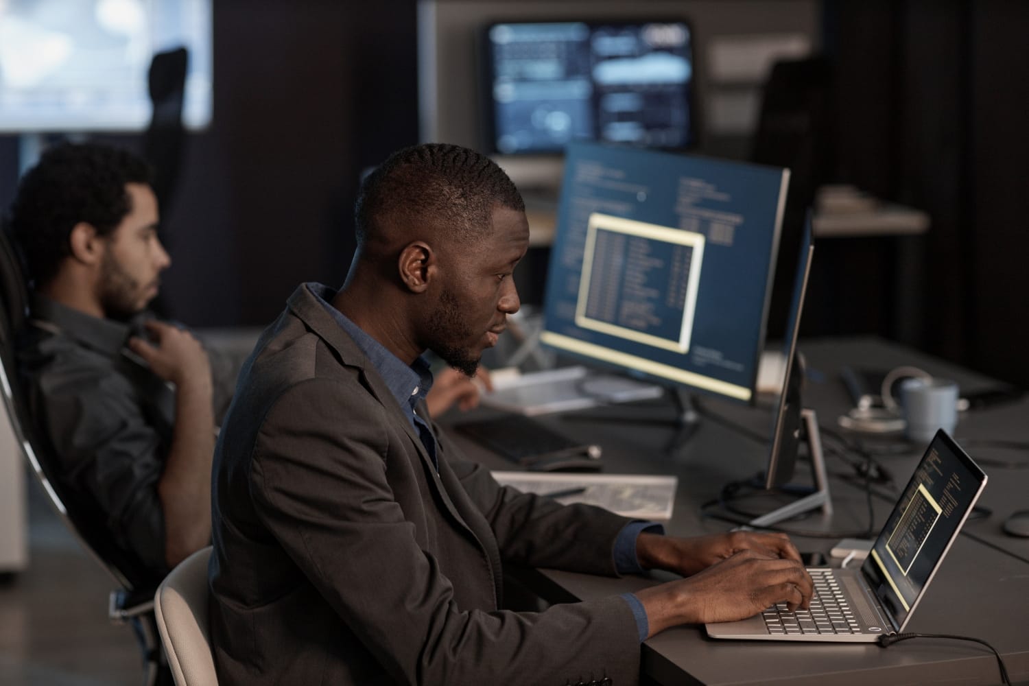 Cloud Technology Training
