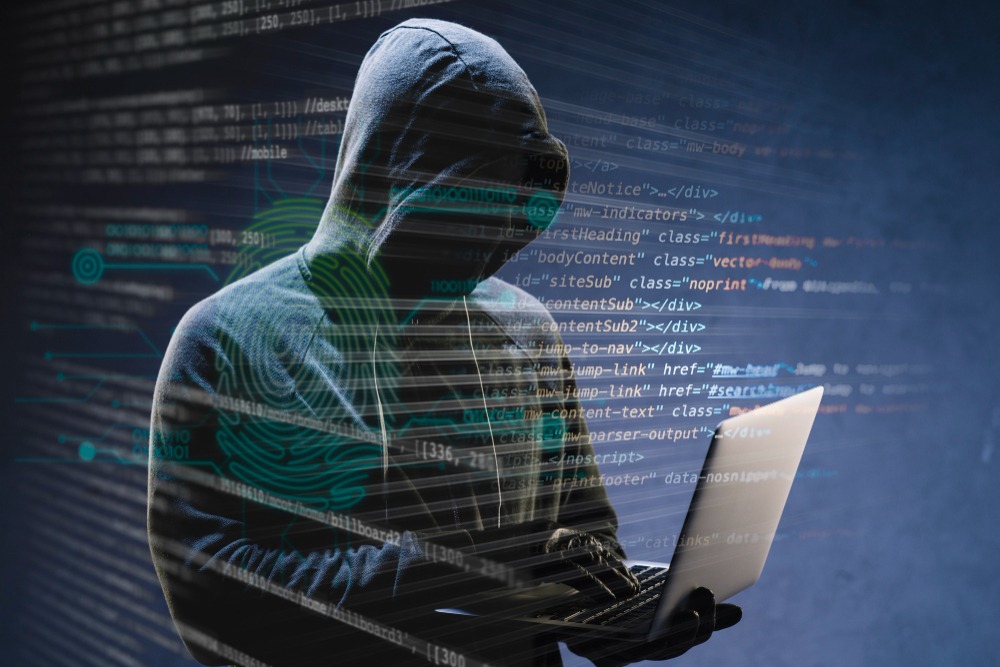 Cybersecurity Training